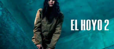 Perempuán logró llegar al último nivel del hoy, pero, ¿sobrevivió? El hoyo 2, final explicado: significado de los niños y por qué Goreng aparece ante Perempuán