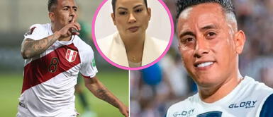 El futbolista sorprende con este mensaje. Cueva y el poderoso audio completo con nana de sus hijos: “Qué ofrecen”