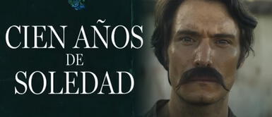 Netflix, junto a los hijos de Gabriel García Marquez, vienen desde el 2019 planeando esta serie "Cien años de soledad" en Netflix: fecha de estreno y avance de serie sobre icónica obra