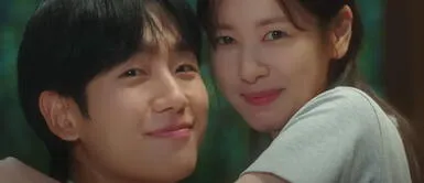 Jung So Min y Jung Hae son los protagonista de "Amor en la puerta de al lado" Love Next Door: ¿Jung So Min y Jung Hae In son pareja en la vida real? Actriz habla tras rumores