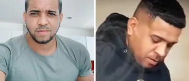 Familia de 'Cri Cri', primo de Farfán, hace pollada y su madre rompe en llanto por difícil momento Familia de 'Cri Cri', primo de Farfán, hace pollada y su madre rompe en llanto por difícil momento