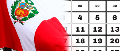 Gobierno declara nuevo día festivo para el 2025: ¿Qué fecha es? Esto dice El Peruano Gobierno declara nuevo día festivo para el 2025: ¿Será feriado? Esto dice El Peruano