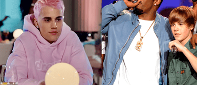 Justin Bieber estrenó Yummy contra sean diddy Justin Bieber destapó en 'Yummy' los abusos que sufrió y nadie lo notó