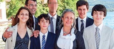 El crimen de la familia Dupont llegó a "Misterios sin resolver" Netflix destapó terrible caso del padre que masacró a su familia: desde el 2011 no lo han visto