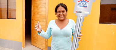 Bono Techo Propio de S/30,000: descubre si cumples los requisitos para tener tu casa soñada Bono Techo Propio de S/30,000: Conoce aquí si cumples los requisitos para tener tu casa