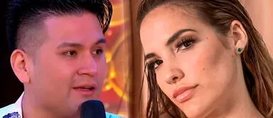 Cassandra Sánchez se fue del país con su hijo y Deyvis Orosco lanza mensaje Cassandra Sánchez se fue del país con su hijo y Deyvis Orosco lanza mensaje