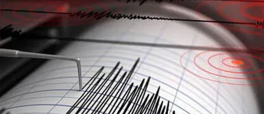 Perú forma parte del cinturón del fuego. Temblor hoy 9 de octubre en Perú: ¿Dónde fue elepicentro y cuánto fue el grado en escala de Ritcher?