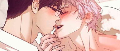 "Pearl Boy" sigue estrenando sus capítulos extra en Lezhin "El chico de las perlas" cap extra 13 en ESPAÑOL COMPLETO: LINK para ver estreno del manhwa +18