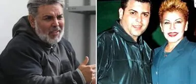 Ex esposa de Andrés Hurtado regresó al Perú para visitarlo en prisión, pero él la rechazó Ex esposa de Andrés Hurtado regresó al Perú a visitarlo en prisión, pero él la rechazó