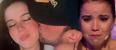 Greissy Ortega preocupa tras ser ingresada a urgencias de clínica tras ser desalojada Greissy Ortega preocupa tras ser ingresada a urgencias de clínica tras ser desalojada