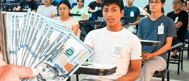 Las cinco carreras más depreciadas, pero que tienen salarios millonarios Las cinco carreras más depreciadas, pero que tienen salarios millonarios