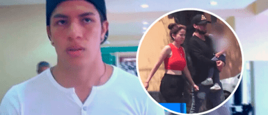 Ítalo Villaseca rompió su silencio desde Estados Unidos en Magaly TV. ¡Drama familiar! Ítalo Villaseca estalla contra Greissy Ortega: “¡Aléjate de él y dale otra vida a mis hijos!”