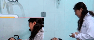 Greissy Ortega se desmorona desde la clínica: médicos confirman delicado estado de salud Greissy Ortega se desmorona desde la clínica: médicos confirman delicado estado de salud