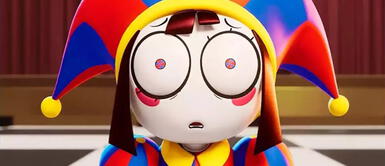 "Amazing Digital Circus" es una de la series web más populares en YouTube. Ahora, llegó a Netflix "El asombroso circo digital", capítulo 4 en español COMPLETO: cuándo estrena y cómo verlo