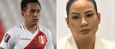 Esta es la verdad sobre la situación del futbolista y su expareja. ¿Pamela López tiene derecho a pensión de Christian Cueva tras años de matrimonio?