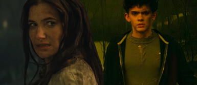 Ya sabemos cómo se llama el personaje de Joe Locke en "Agatha All Along" ¿"Agatha all along" capítulo 5 mostró a Wiccan por primera vez? Así luce el hijo de Wanda