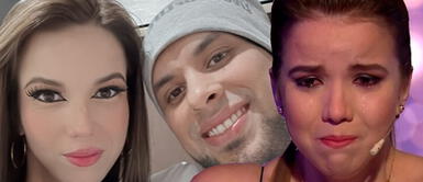 ¿Hermano de Allison Pastor termina a Greissy Ortega? Colombiana deja emotivo mensaje Greissy Ortega lanza preocupante mensaje en Instagram tras fuerte crisis