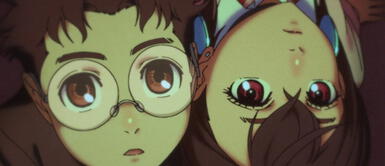 "Dan, dan, dan" es el nuevo anime que ha llegado a Netflix y Crunchyroll "Dan Da Dan", capítulo 2 en español latino COMPLETO: LINK para ver el anime sobrenatural