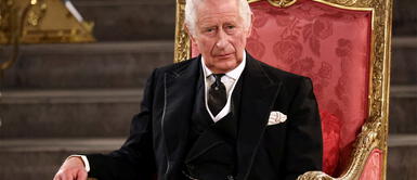 El monarca inglés espero mucho para ser coronado rey. Rey Carlos III: Conoce más sobre Operation Menai Bridge ante la inminente muerte del monarca