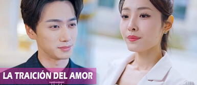 "La traición del amor" es una de las serie chinas más populares de DramaBox VER "La traición del amor", drama chino COMPLETO en español latino: LINK del cdrama ONLINE