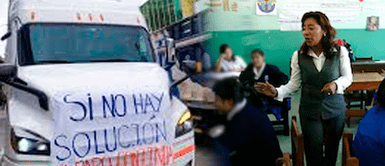 ¿Suspenderán las clases el 11 de octubre? Esto es lo que el Minedu y las universidades dijeron ¿Suspenderán las clases el 11 de octubre? Esto es lo que el Minedu y las universidades dijeron