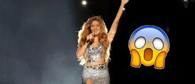 ¿Te quedaste sin entradas para Shakira? Teleticket deja inesperado mensaje ¿Te quedaste sin entrada para Shakira? Teleticket deja inesperado mensaje