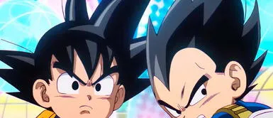 Dragon Ball Daima "Dragon Ball Daima" cap 1 en SUB ESPAÑOL LATINO COMPLETO GRATIS: Dónde ver el anime de Toriyama