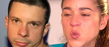 Vanessa Terkes hizo escena de celos a Mario Hart en discoteca, revela Daniela Cilloniz Vanessa Terkes hizo escena de celos a Mario Hart en discoteca, revela Daniela Cilloniz