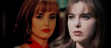 Murió Jessica Jurado, icónica actriz de 'La Usurpadora', a los 55 años Murió Jessica Jurado, icónica actriz de 'La Usurpadora', a los 55 años