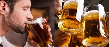 El consumo de cerveza u otras bebidas alcohólicas con el pasar de los años, podrían ser un gran peligro para tu salud. ¡Alerta! Neurólogo advierte: ¿A qué edad debes dejar la cerveza y el alcohol para proteger tu cerebro?