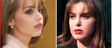 Este es el emotivo mensaje de la actriz a su colega. La Usurpadora se despide: Protagonista homenajea a Jessica Jurado en emotivo mensaje