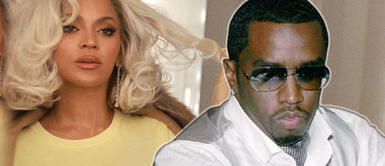 Beyoncé se deja ver en medio de escándalo de P. Diddy Beyoncé se deja ver en medio de escándalo de P. Diddy, pero detalle acapara la atención