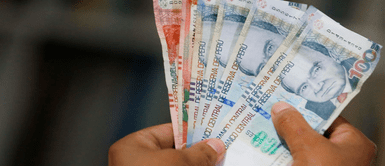 ¡Alerta! Estas tres entidades pueden quitarte parte de tu sueldo sin previo aviso por deudas ¡Alerta! Estas tres entidades pueden quitarte parte de tu sueldo sin previo aviso por deudas