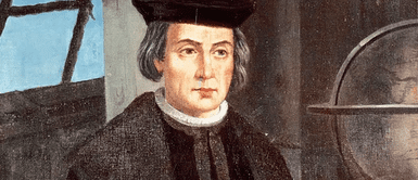 ¡Lo que nadie esperaba! Hallan el lugar exacto donde reposan los restos de Cristóbal Colón tras décadas de búsqueda ¡Lo que nadie esperaba! Hallan el lugar exacto donde reposan los restos de Cristóbal Colón tras décadas de búsqueda