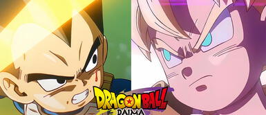 Toei Animation lanzó el primer capítulo de "Dragon Ball Daima", la última historia que creó Akira Toriyama VER "Dragon Ball Daima", capítulo 2 en español latino: fecha de estreno, hora y dónde ver anime