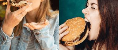 Controla el picoteo para mantener tu peso. ¡Descubre el secreto! Controla el picoteo entre comidas y come para vivir al máximo