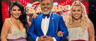 Andrés Hurtado e hijas. Chibolín y su polémica promesa a sus hijas: “Nunca se pondrán una falda larga para visitarme en un penal”