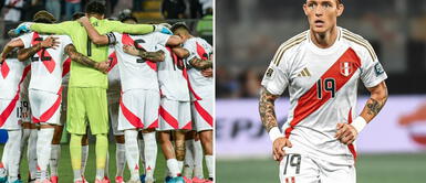 Oliver Sonne a la banca: el once que ensaya Jorge Fossati para el partido ante Brasil Oliver Sonne a la banca: el once que ensaya Jorge Fossati para el partido ante Brasil