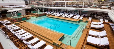 Realiza el viaje de sus sueños y pierde trágicamente la vida: joven fallece en crucero de lujo Realiza el viaje de sus sueños y pierde trágicamente la vida: joven fallece en crucero de lujo