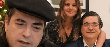 Jaime Bayly hace preocupante revelación Jaime Bayly confirma doloroso distanciamiento con su esposa: "Duermo solo"