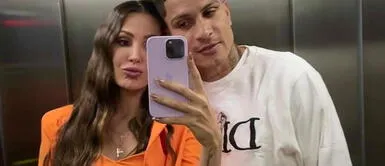 Paolo Guerrero toma radical decisión tras crisis matrimonial con Ana Paula Consorte Paolo Guerrero toma radical decisión tras crisis matrimonial con Ana Paula Consorte