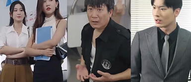 "Mi hijo el magnate más rico", es uno de las series más populares de DramaBox Ver "Mi hijo, el magnate más rico" drama chino en sub español COMPLETO: LINK del cdrama viral