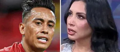 La cantante toma importante decisión. ¿Pamela Franco se distancia de Christian Cueva con destructivo mensaje?: "Prioridades"