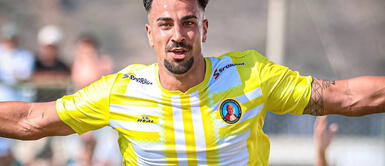 Juan Pablo II ascendió a la Liga 1 tras vencer a Comerciantes FC Club de presidente de la FPF ascendió a la Liga 1: "Cuando las cosas las haces bien, tienes tu recompensa"