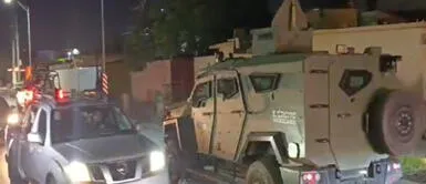 Frente a su esposo e hijo: mujer muere en medio de tiroteo a causa de una bala perdida Frente a su esposo e hijo: mujer muere en medio de tiroteo a causa de una bala perdida