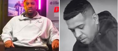 El deportista sorprende con este mensaje. Farfán rompe su silencio en vivo con inesperado video tras caso de abuso: "Delicado"