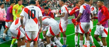 Integrante de la selección peruana no viaja a Brasil por temor de ser detenido Miembro de la selección peruana no viaja a Brasil por temor de ser detenido