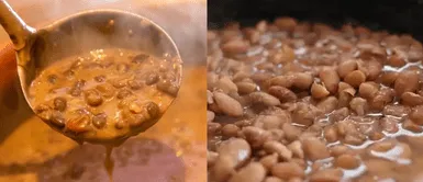 El bicarbonato, elemento esencial en los frijoles. Para qué sirve el bicarbonato en los frijoles y qué cantidad tienes que agregarles