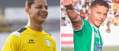 Piden investigar a jugador por "raro comportamiento"en la final de Liga 2 Piden investigar a jugador por "raro comportamiento"en la final de Liga 2