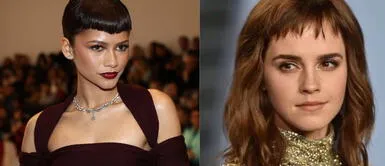 Microbangs: El flequillo rebelde que conquista las pasarelas y empodera a las mujeres Baby bangs: La nueva tendencia de flequillo que conquista y empodera a las mujeres